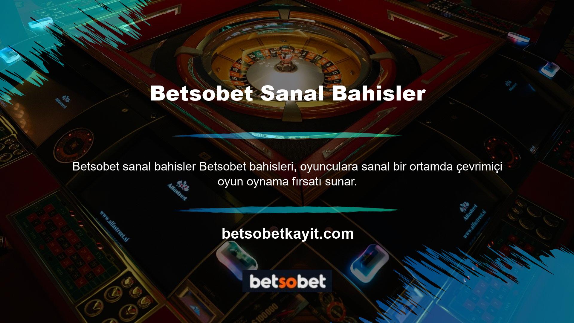 Müşterilerine sevinç getiren bir şirket olan Betsobet onları her zaman mutlu etti