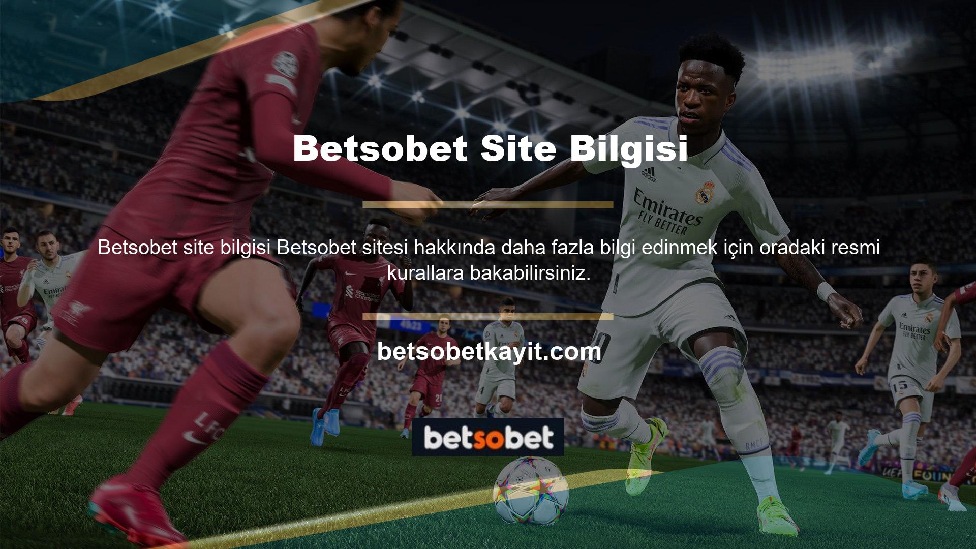 Betsobet arkadaşlarınızla çevrimiçi bingo nasıl oynanır